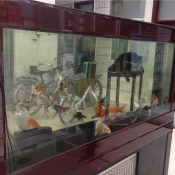 长治鑫汇旅馆酒店提供图片