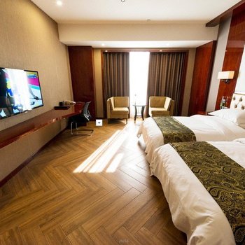 拉萨岷山天瑞大酒店酒店提供图片
