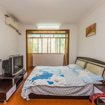 上海心安即是家短租公寓(安业路分店)酒店提供图片