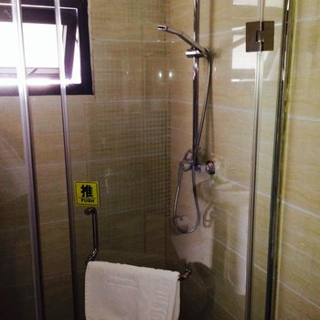 都江堰明和快捷酒店(景区店)酒店提供图片