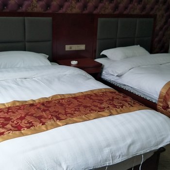 神农架国公宾馆酒店提供图片