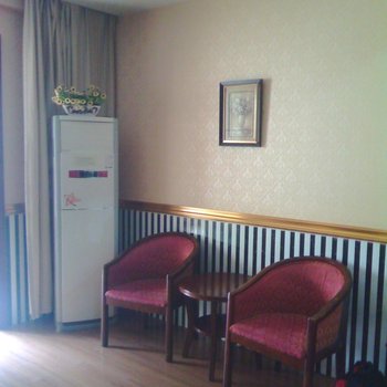 石柱依美曼丽公寓酒店提供图片