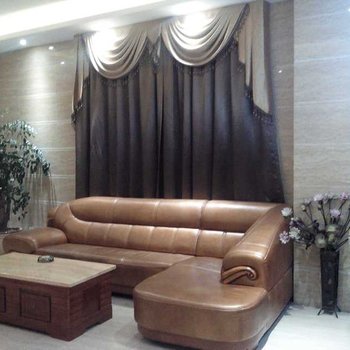 中山现代休闲公寓酒店提供图片