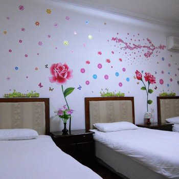 凤凰心缘客栈酒店提供图片