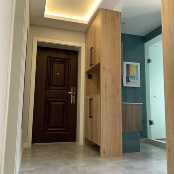 丹东建小筑小师之家酒店提供图片