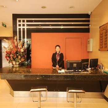 温州教育宾馆酒店提供图片