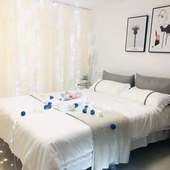 宁波鸿客汇公寓(桃源路分店)酒店提供图片