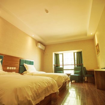 西昌弘海大酒店酒店提供图片