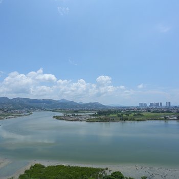 惠州双月湾月牙精品民宿酒店提供图片