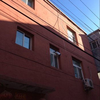 北京阳光公寓(管庄)