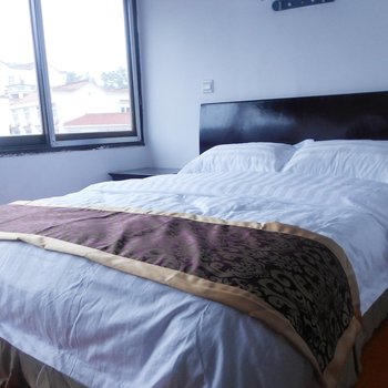 九华山佛缘山庄酒店提供图片