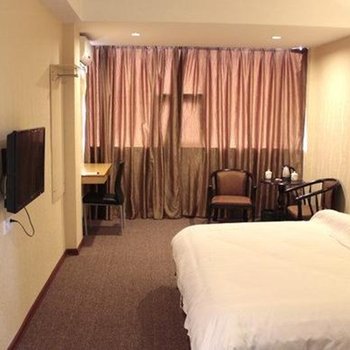 湛江卡纳商务酒店酒店提供图片
