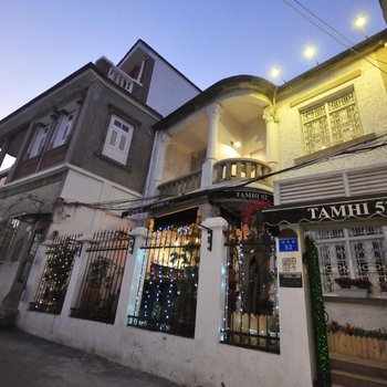厦门鼓浪屿花庭旅馆(坛海花园店)酒店提供图片