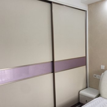 宁波经典短租房公寓(沉香路分店)酒店提供图片