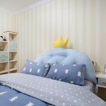 西安Journey的家普通公寓(庙子巷店)酒店提供图片