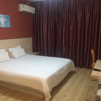 驿家365连锁酒店(石家庄体育大街地震局店)酒店提供图片