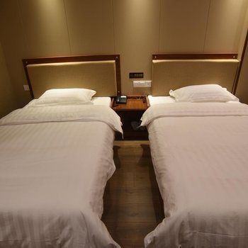 天津古镇荷花酒店酒店提供图片