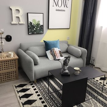 西安DUDO公寓凤栖原店(神舟一路·吉泰路口分店)酒店提供图片