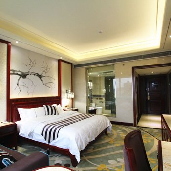 梧州金龙万豪酒店酒店提供图片