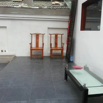 青岛榉林雅居家庭公寓酒店提供图片