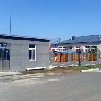 盘锦春富农家院酒店提供图片