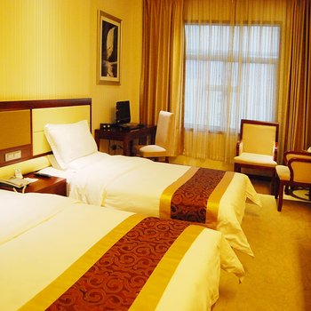 十堰众生宾馆酒店提供图片