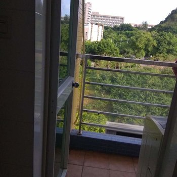 中山阿飞自由客公寓(大陂正街分店)