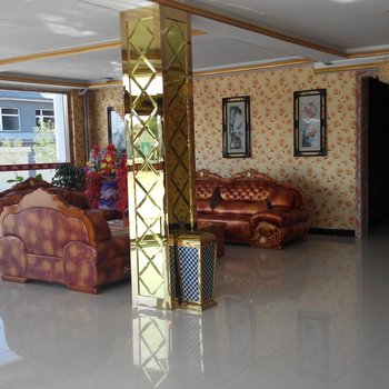 固原金三营商务宾馆酒店提供图片