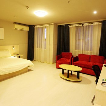 锦江之星(南昌民德路八一馆地铁站店)酒店提供图片