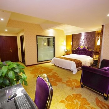 宜宾爱菲尔商务酒店酒店提供图片