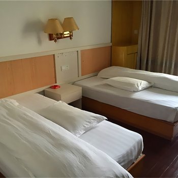 宁化景泰商务宾馆酒店提供图片