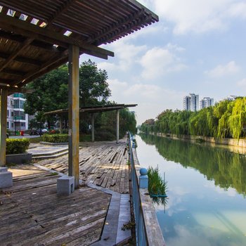 苏州温馨客栈