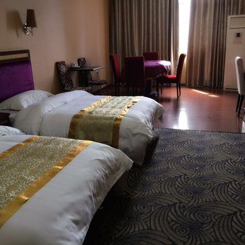 吉安荣锦宾馆酒店提供图片