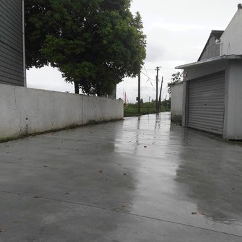 上海小小周家农家乐酒店提供图片