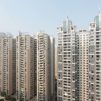 广州珠江新城美宿普通公寓(兴盛路分店)酒店提供图片