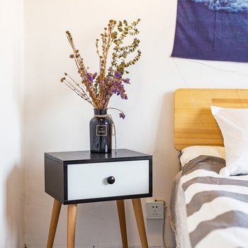 重庆有多远 走多远公寓(二层路分店)酒店提供图片