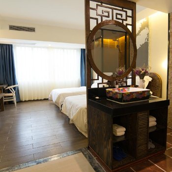 桂平比特花园酒店酒店提供图片