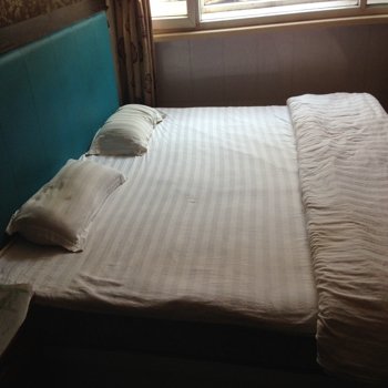 绥棱四季春旅店酒店提供图片