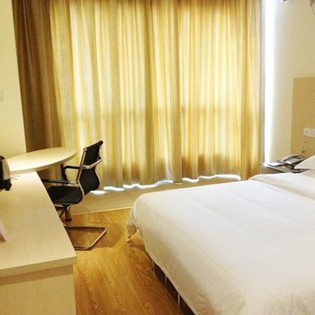 钦州现代快捷酒店酒店提供图片