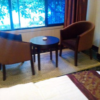 重庆璧山天怡宾馆酒店提供图片