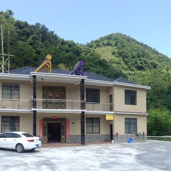 宁国天路峰山庄酒店提供图片