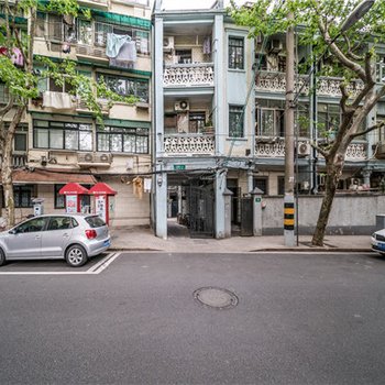 梵舍民宿（上海香山路分店)酒店提供图片
