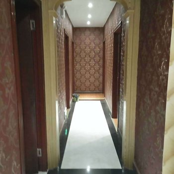凤冈佳豪公寓酒店提供图片
