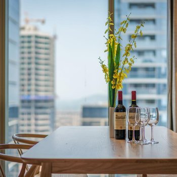杭州海特兰德国际酒店公寓