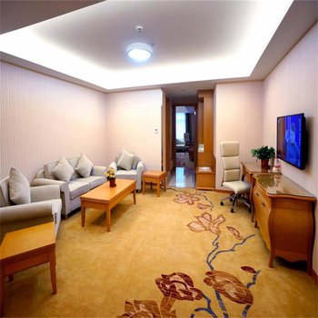 维也纳酒店(上海美兰湖地铁站店)酒店提供图片