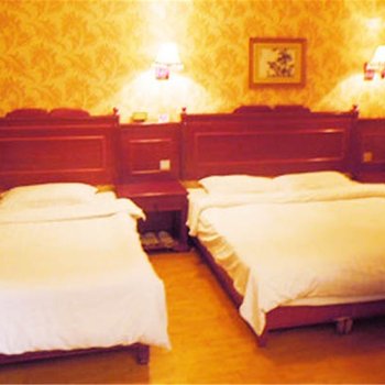 曲阜双龙商务酒店酒店提供图片
