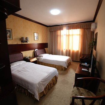 京山民福大酒店酒店提供图片