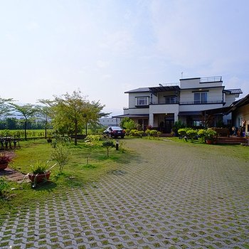 宜兰忙里偷闲渡假民宿酒店提供图片
