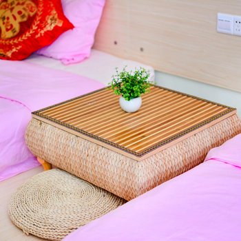 涠洲岛囧舍酒店提供图片