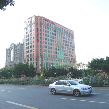 莫泰168(广州天河体育中心林和西地铁站店)酒店提供图片